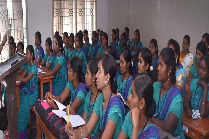 classroom